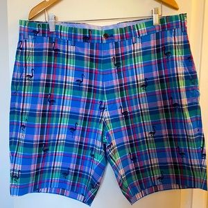 Polo Ralph Lauren golf shorts. Size 38 (xl)